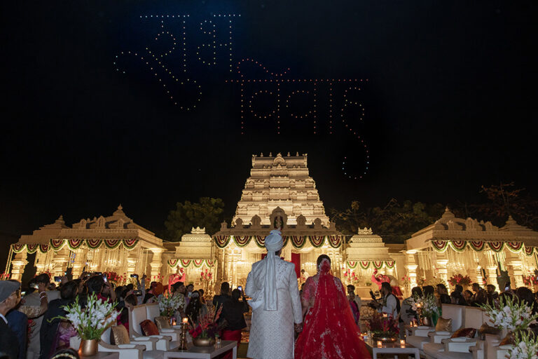 Read more about the article The Essential Indian Wedding Planning Timeline: Month-by-Month Guide