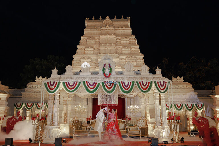 Read more about the article 7 Essential Indian Wedding Traditions and How to Modernize Them