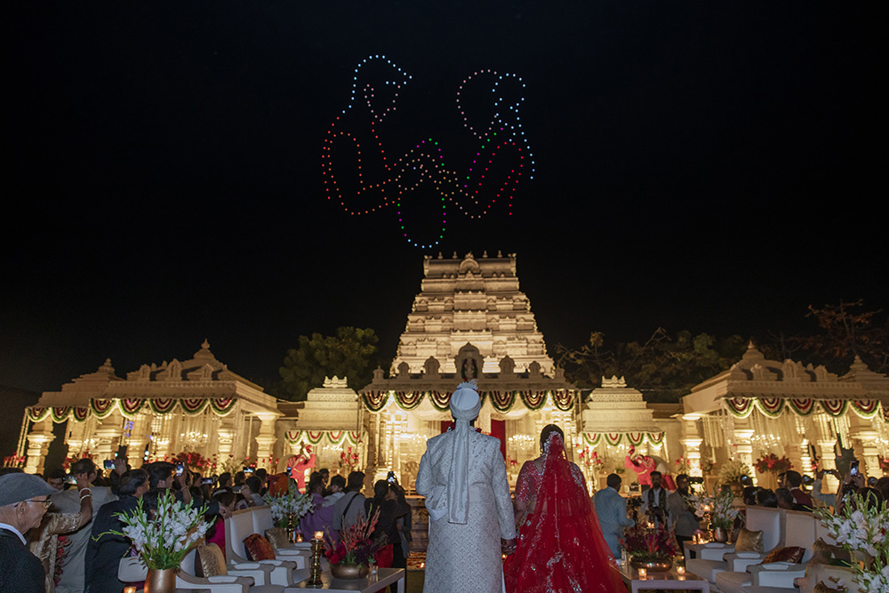 Read more about the article Planning Your Dream Indian Wedding: A Step-by-Step Guide